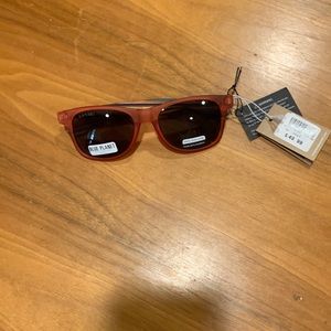 Blue Planet Sunglasses